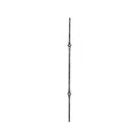 Starting rod 02-085, support rod 12x12mm