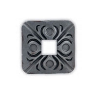 Piastra di presa 16-064, x3 mm