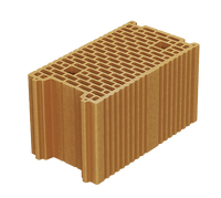 Brick EVOCERAMIC 24 LM, 430/240/238 mm
