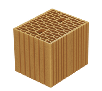 Brick EVOCERAMIC 29, 240/290/238 mm