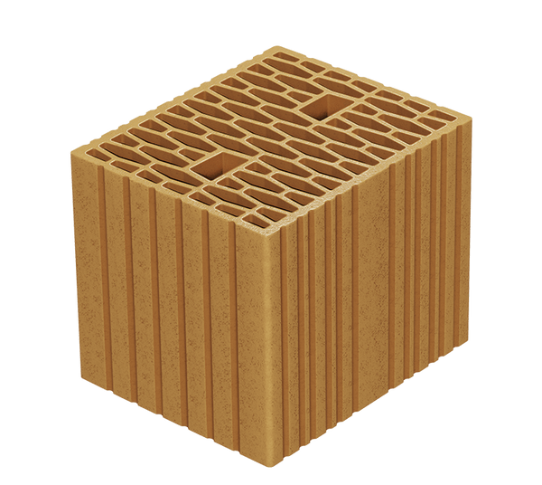 Brick EVOCERAMIC 29, 240/290/238 mm