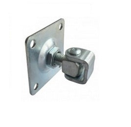 Adjustable door hinge 25-316